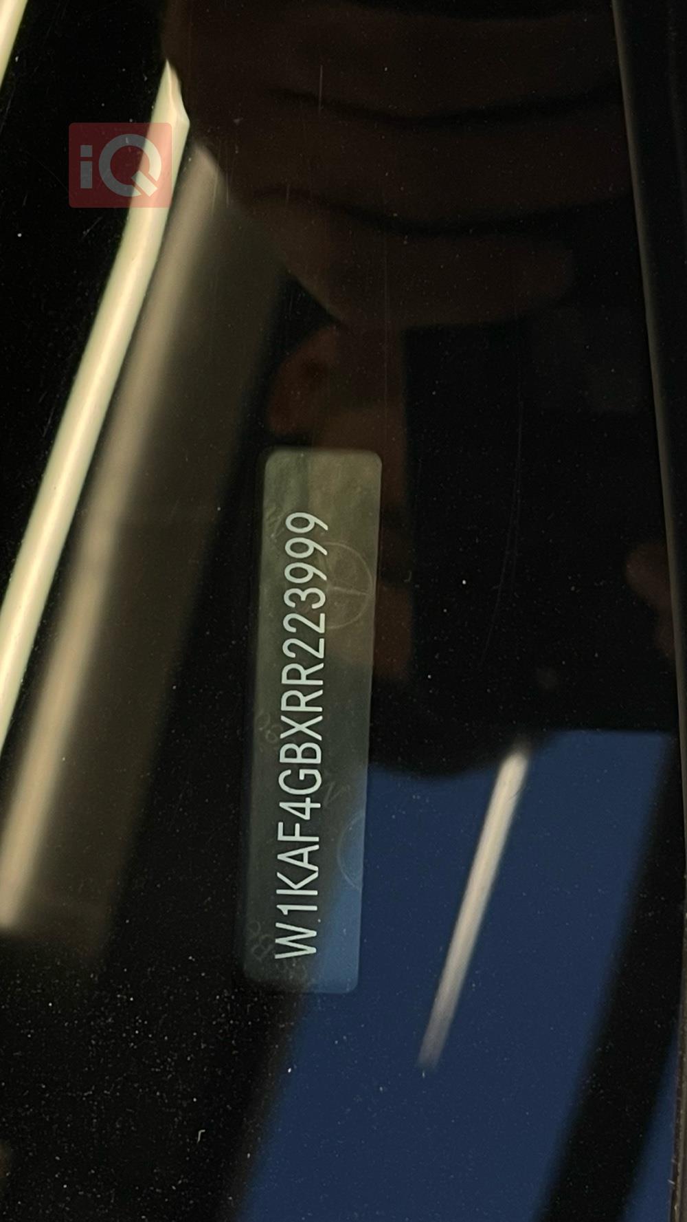 مرسيدس بنز C-Class